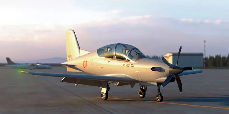 Юрий Подоляка: На кону развитие всей легкомоторной авиации России: и снова о «Байкале»... и не только