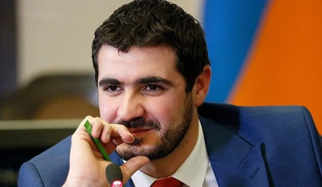 Победа без Победы: парламент Армении отказался чтить память Великой Отечественной