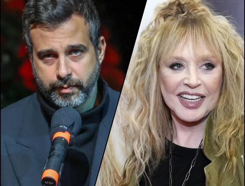 Минюст не видит оснований для признания Ивана Урганта и Аллы Пугачёвой иноагентами