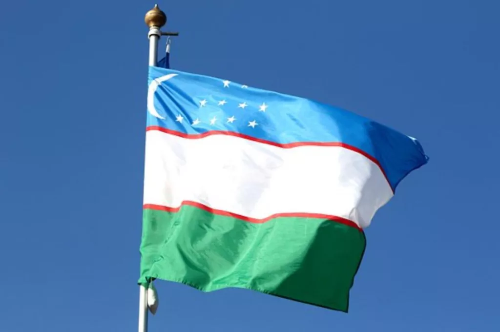 Пять лет за службу России: в Узбекистане 5 лет тюрьмы дали участнику СВО