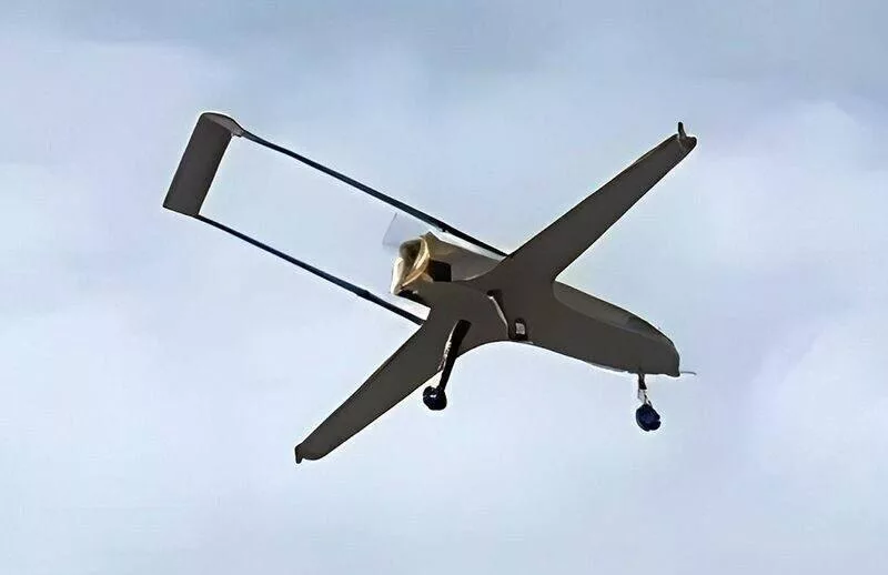 Юрий Подоляка: О совместном производстве Берлином и Киевом украинских «дальнобойных ракет»