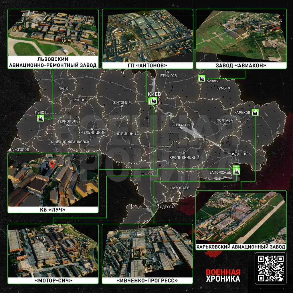 Почему сейчас самое время снова применить «Орешник»: исследование «Военной хроники»