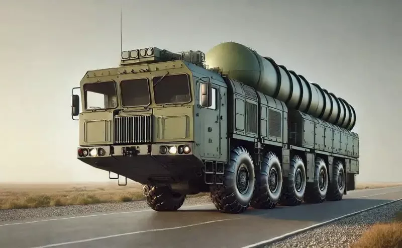 Россия разместит "Орешник" в Республике Беларусь к концу 2025 года