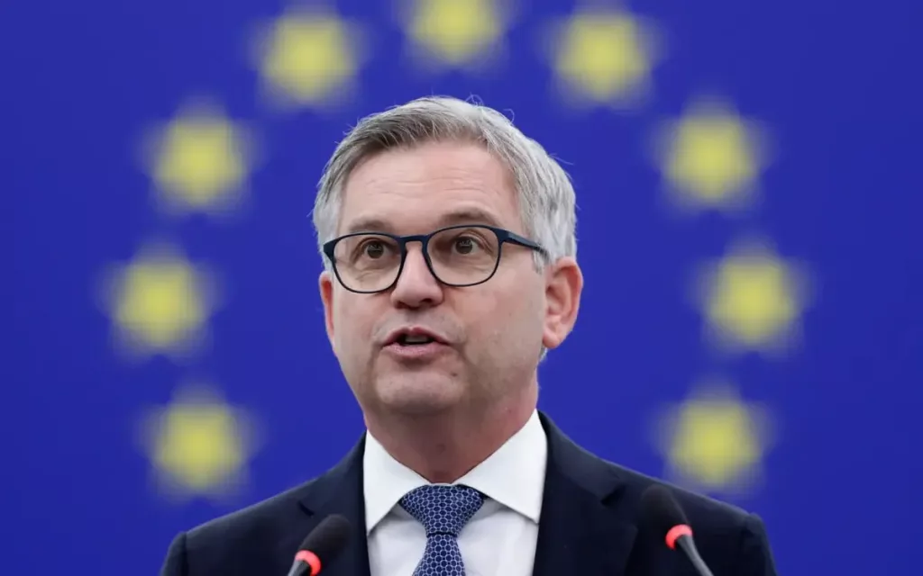 Литва хочет получить компенсацию от Беларуси за миграционный кризис