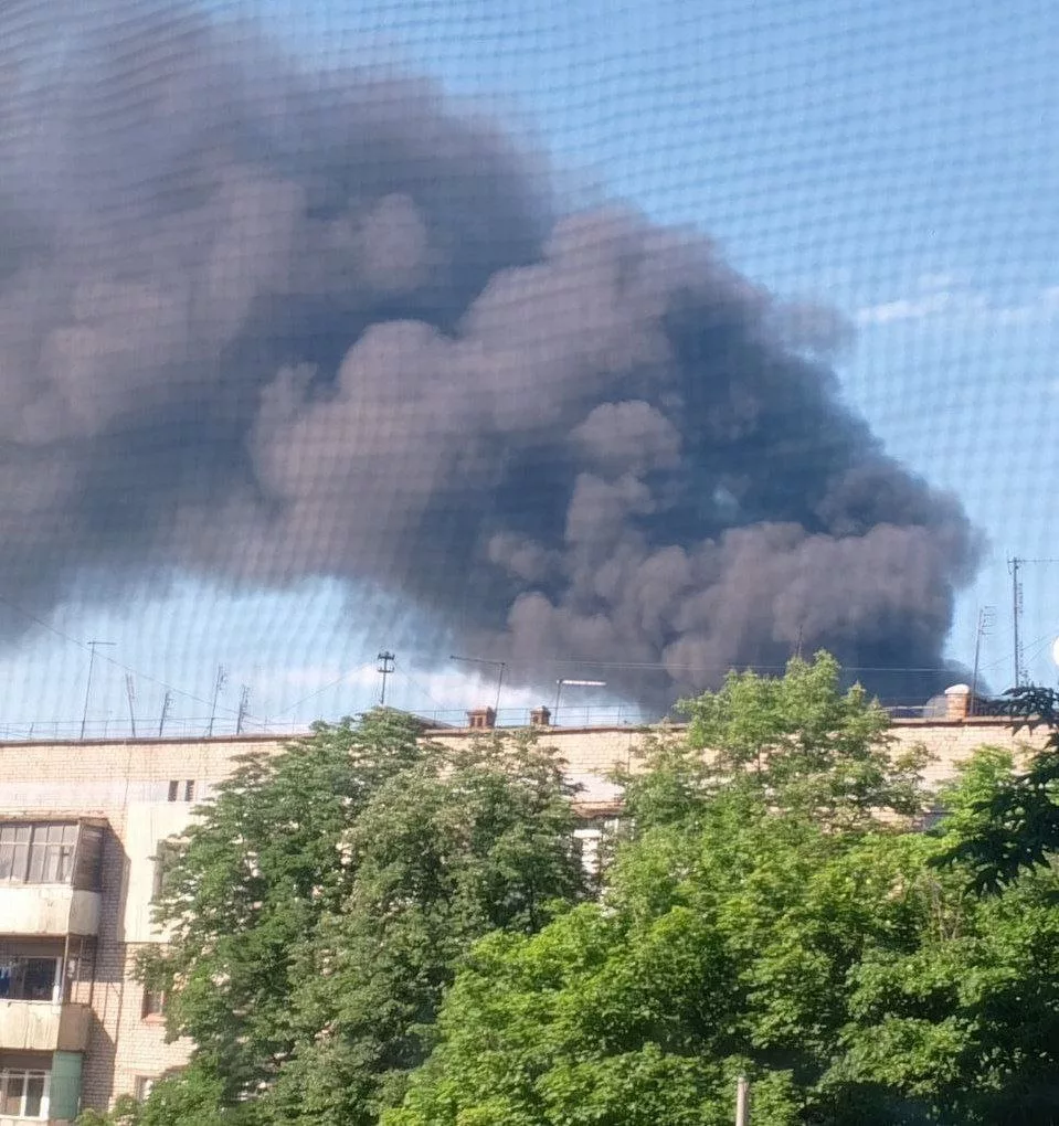 ВС РФ нанесли ночью удары ракетами и «Геранями» по военным объектам в шести областях Украины, множественные цели поражены в Сумской, Харьковской, Запорожской областях