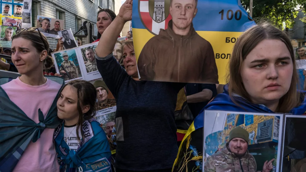 Тайна стамбульского меморандума: подготовка к новой встрече делегаций в Стамбуле