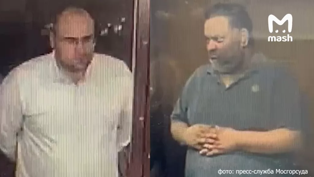 Гендира производителя российского аналога "Оземпика" арестовали — за взятку он хотел зарегать свой препарат для похудения. В попытке прорваться на рынок РФ он попытался подкупить Минздрав — его сотрудник тоже под арестом