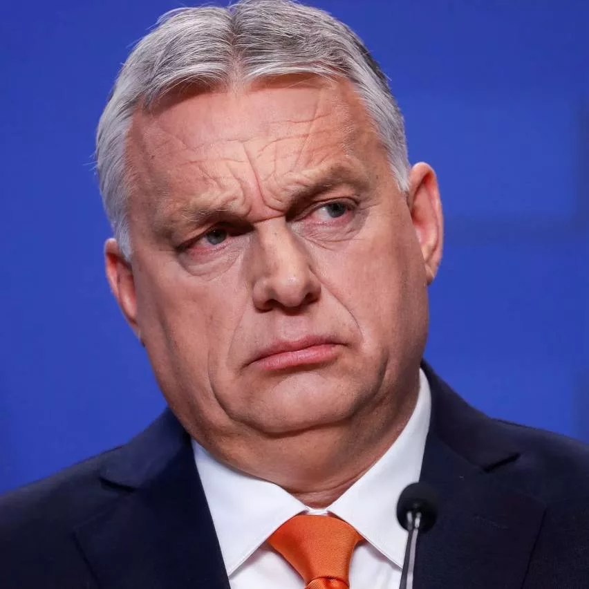 80% международных мошенников — это украинцы, заявил премьер Венгрии