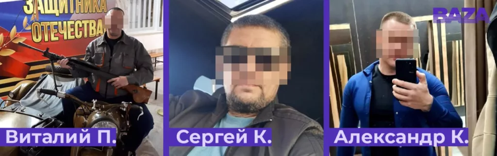 В Нижневартовске нашли настоящую «чёрную вдову»: она фиктивно женила одиноких мужчин и вместе с соучастниками убеждала их отправиться на СВО