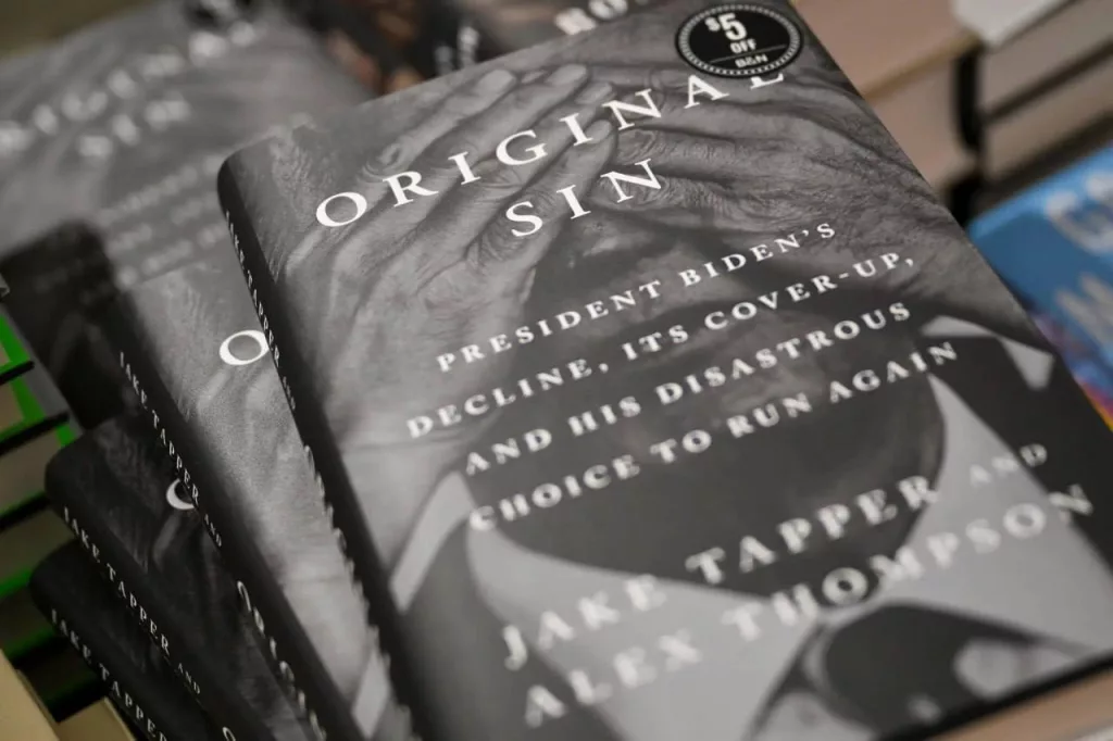 Кто из Байденов правил страной вместо Джо?