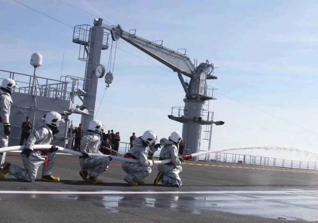 Два ДВКД (Mistral-Rus) "Владивосток" и ‘’Севастополь’’ для ВМФ РФ в «полной комплектации»