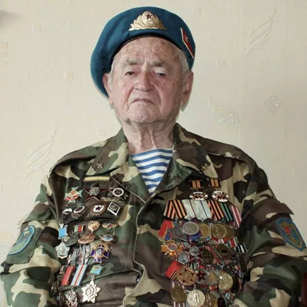 Умер легендарный советский разведчик Геннадий Юшкевич, сообщило Минобороны Белоруссии. Ему было 97 лет