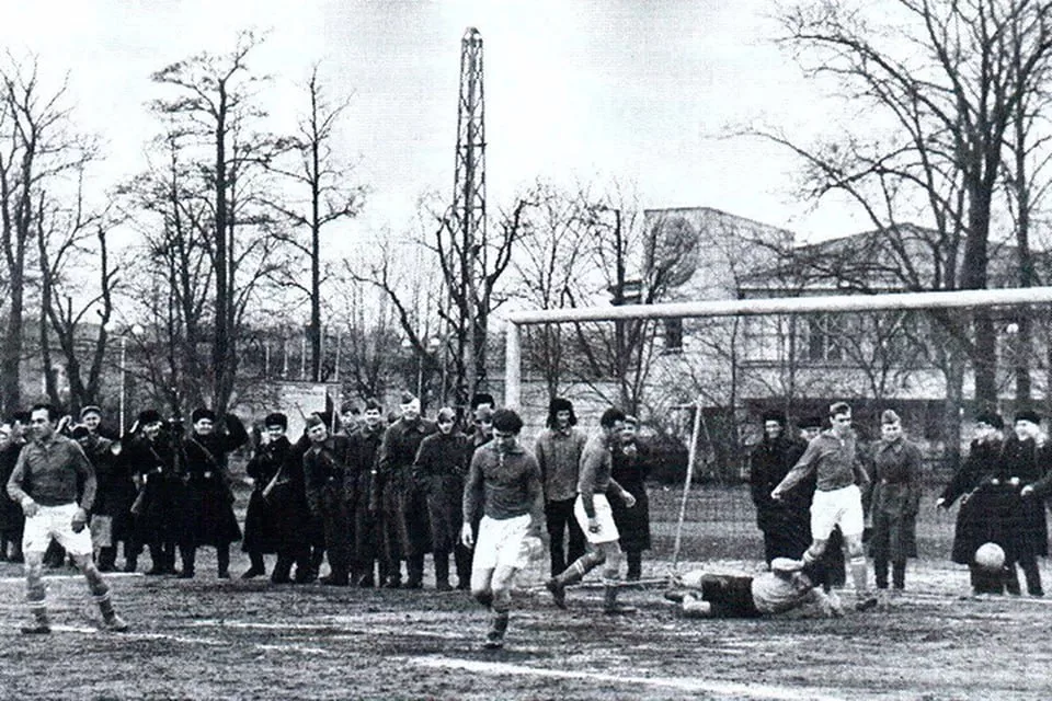 31 мая — события в этот день в истории