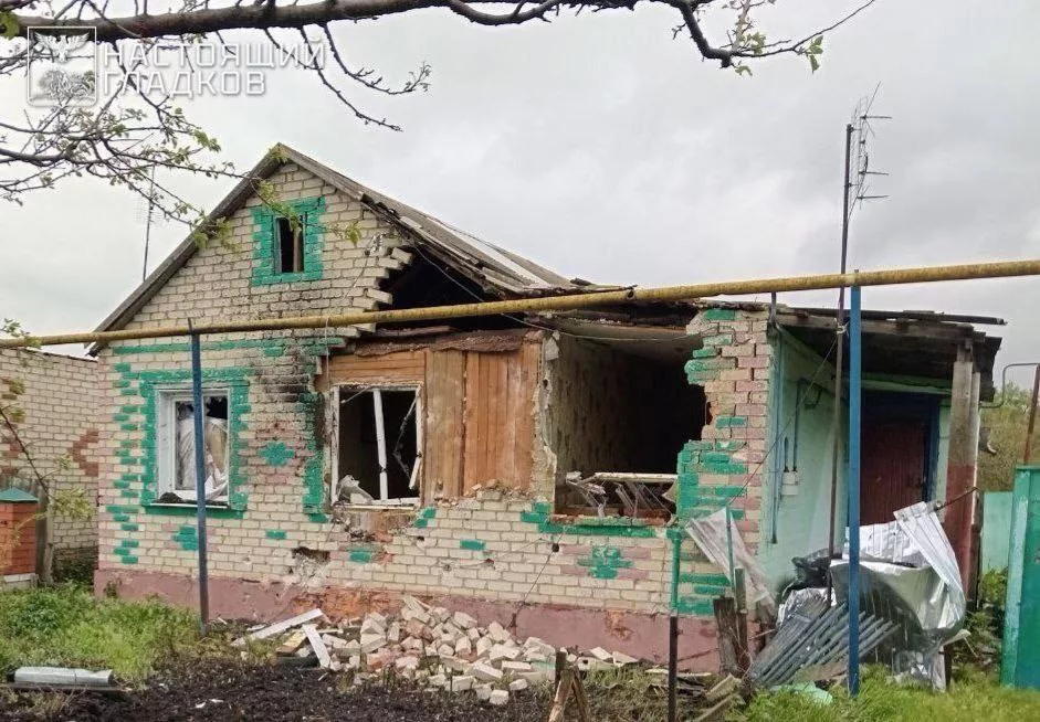 35 украинских БПЛА уничтожила ПВО ночью над территорией России: 26 – над Крымом, восемь – над Брянской и один – над Белгородской обл