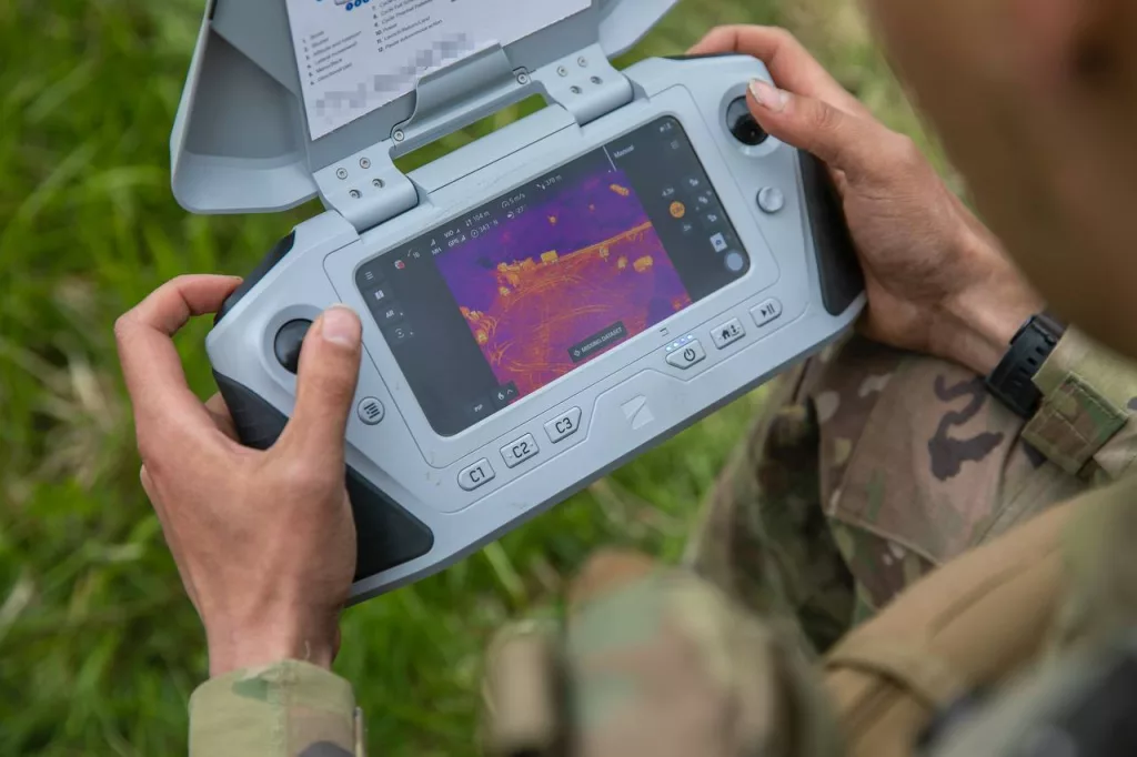 Продолжаем следить за программой Transforming in Contact