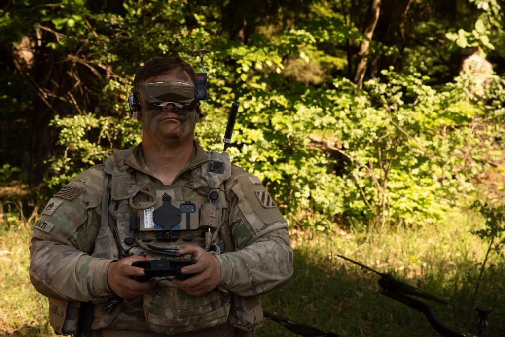 Продолжаем следить за программой Transforming in Contact