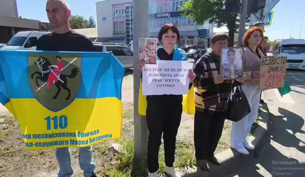 Обстановка в стане ВСУ: осознание жителями Украины ужаса "Тёткинской авантюры" и массовое уничтожение прикомандированных к "правому сектору" ВСУшников на севере Сумской области