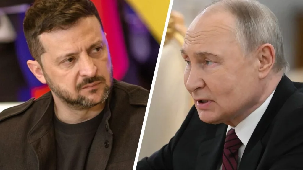 Краеугольным камнем всей ситуации вокруг возможных переговоров выступает требование о предварительном 30-дневном перемирии