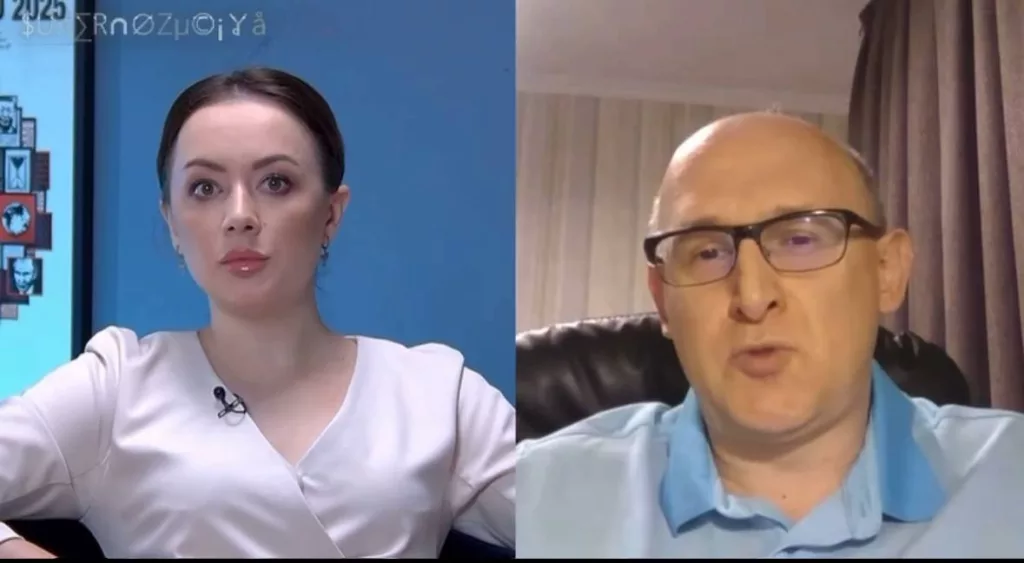 ЗАЭС может через полгода возобновить работу, выдавая электроэнергию и для России, и для Украины, будучи под контролем россиян, — украинский энергетический эксперт Юрий Корольчук