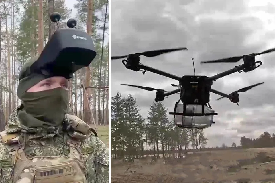 Сообщают, что российская артиллерия начала доставать до окраин Сум