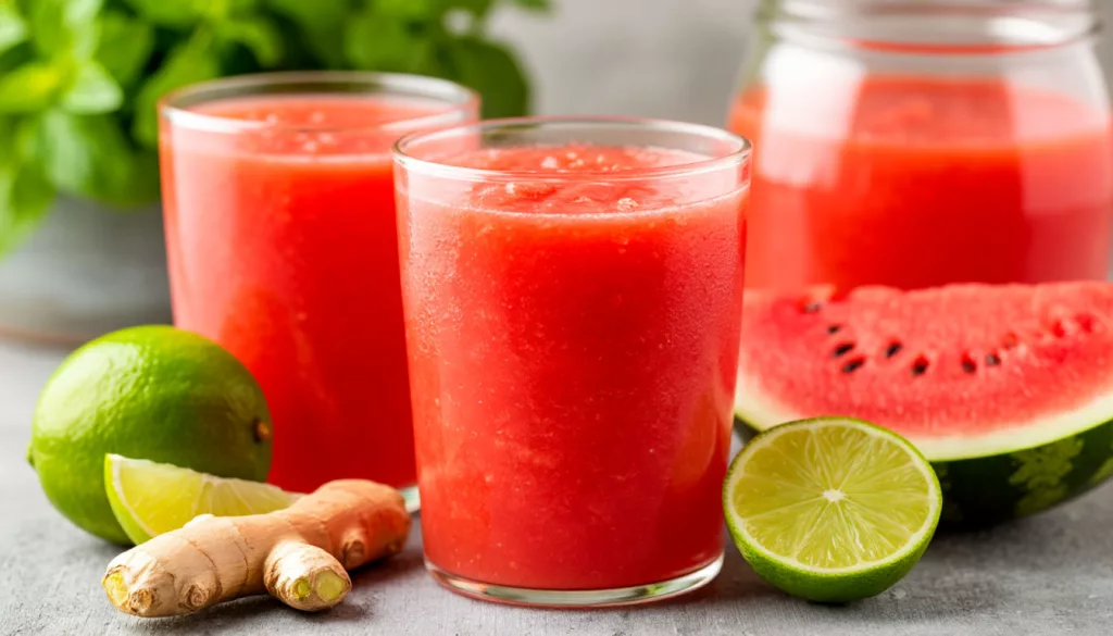 Холодный суп, который заставит забыть об окрошке: готовится за 15 минут