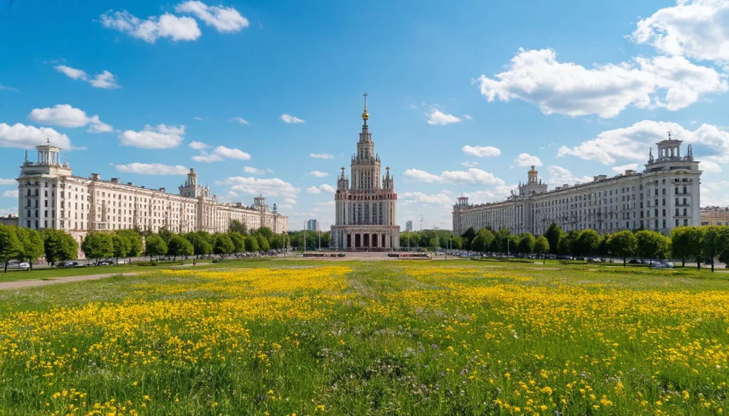 Лето 2025: какие сюрпризы ждут россиян в июле и августе