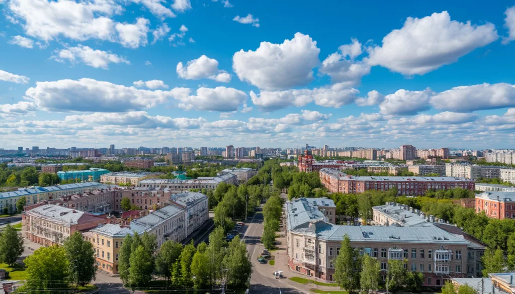 Июнь-2025 преподносит сюрприз: чего ждать от погоды в разных регионах России