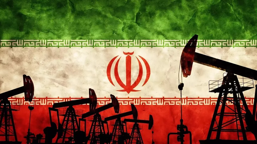 Кто и как будет дерибанить иранские нефть и газ