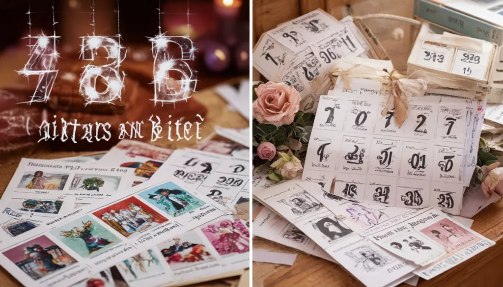 Судьба в цифрах: какие даты рождения предвещают особые жизненные испытания