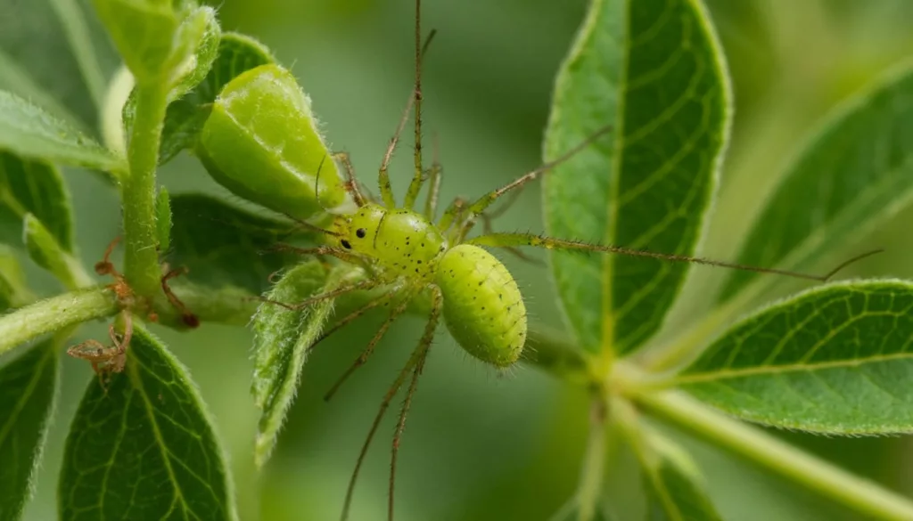 Как избавиться от тли без химии: проверенный натуральный способ