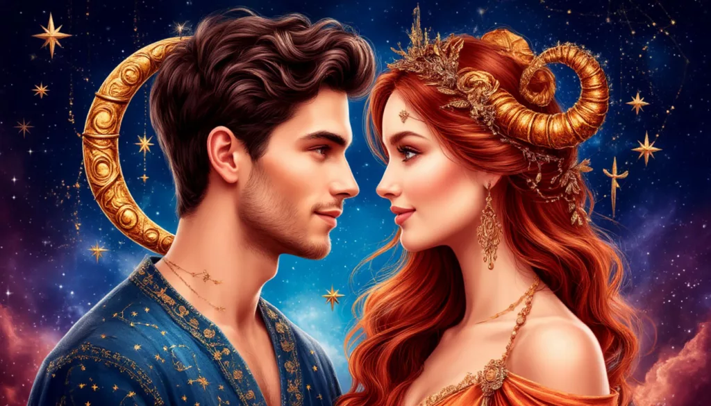 Идеальная пара зодиака: эти знаки созданы друг для друга