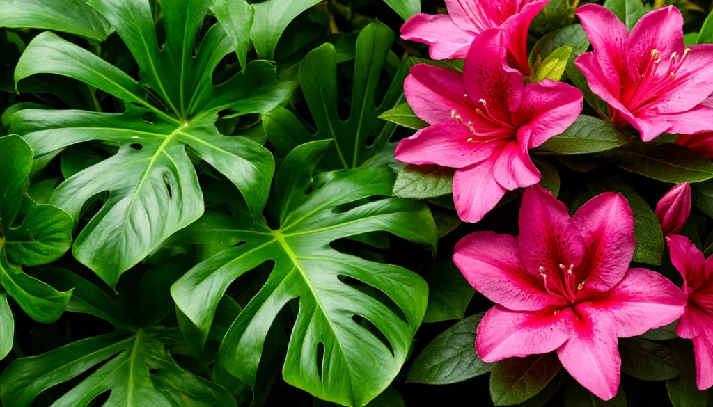 Опасная красота: какие комнатные растения лучше не держать дома