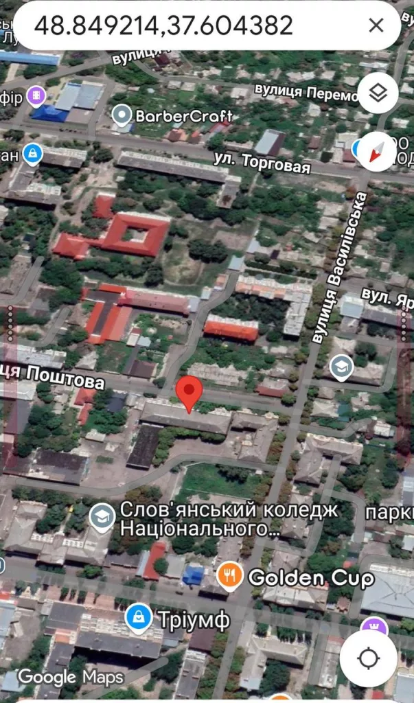 Кроме ранее известных ударов по расположению ВСУ в Полтавской и Днепропетровской областях, на днях имел место весьма успешный прилет по Славянску