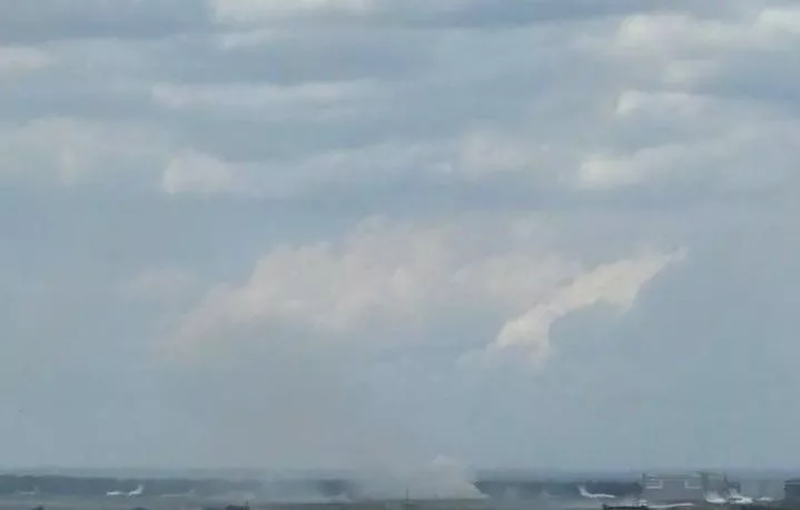 ВСУ атакуют дронами три региона России: удары по Мурманской, Иркутской и Рязанской областям