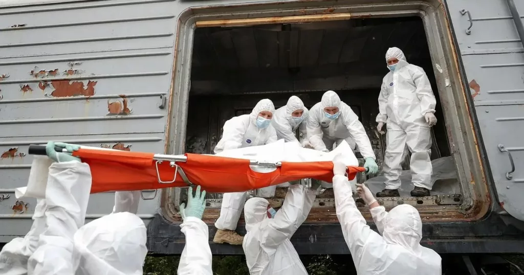 Откровенно говоря, в истории с 2 миллиардами долларов компенсаций семьям погибших украинских военнослужащих важно не то, сколько Киев должен