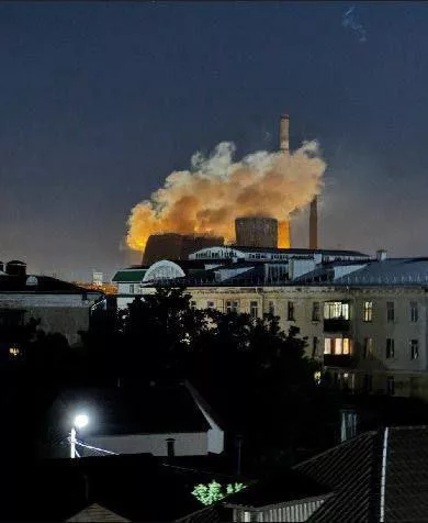 ВСУ атакуют: Смоленская АЭС в зоне риска