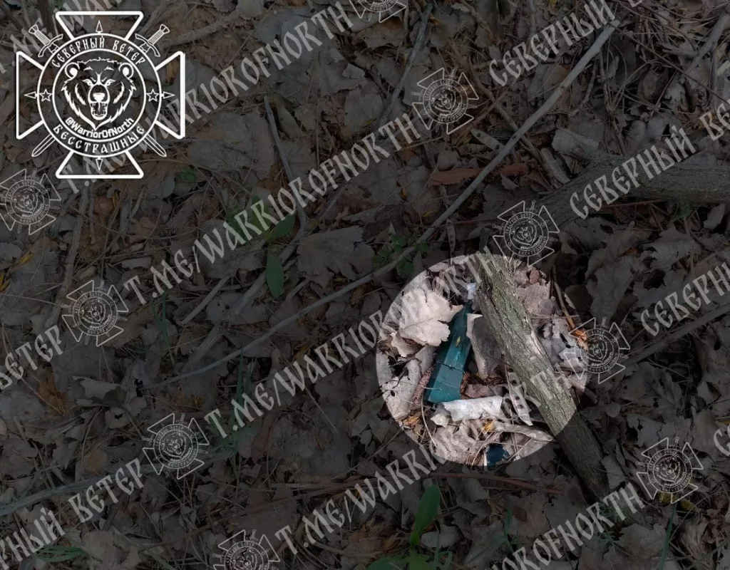 Смертельно опасные "подарки" от врага