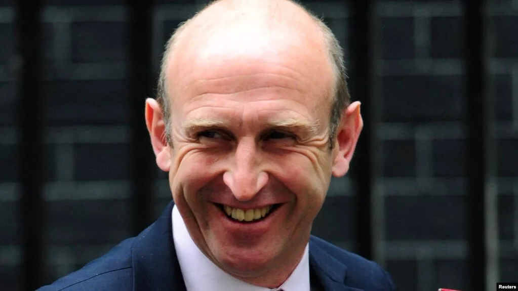 Лондон грозит Москве: Британия готовится к возможной войне с Россией