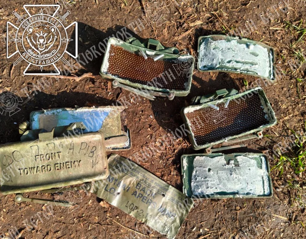 Разминирование освобожденных территорий Суджанского приграничья продолжается