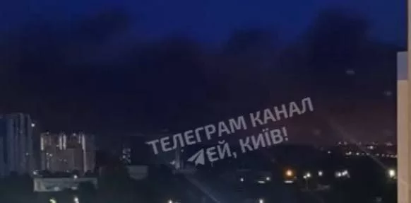 Два майора: Сводка на утро 10 июня 2025 года