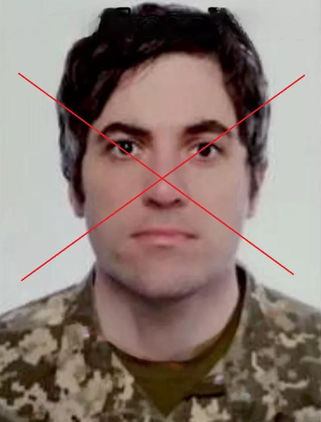 Британец Даниель Дэвид Кинг и француз Алексис Ле Нуай — два наемника, прибывшие на Украину, чтобы поучаствовать в "сафари на русских"