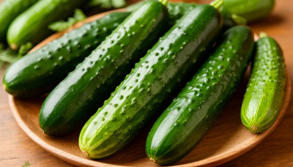 Огурцы плодоносят до заморозков: простой секрет дачников, который изменит ваш урожай