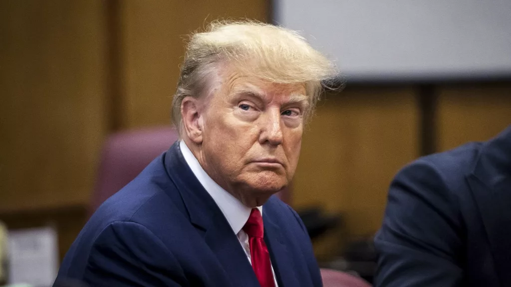 Миротворец Дональд Трамп совершенно не обрадовался атаке украинских дронов на российские авиабазы