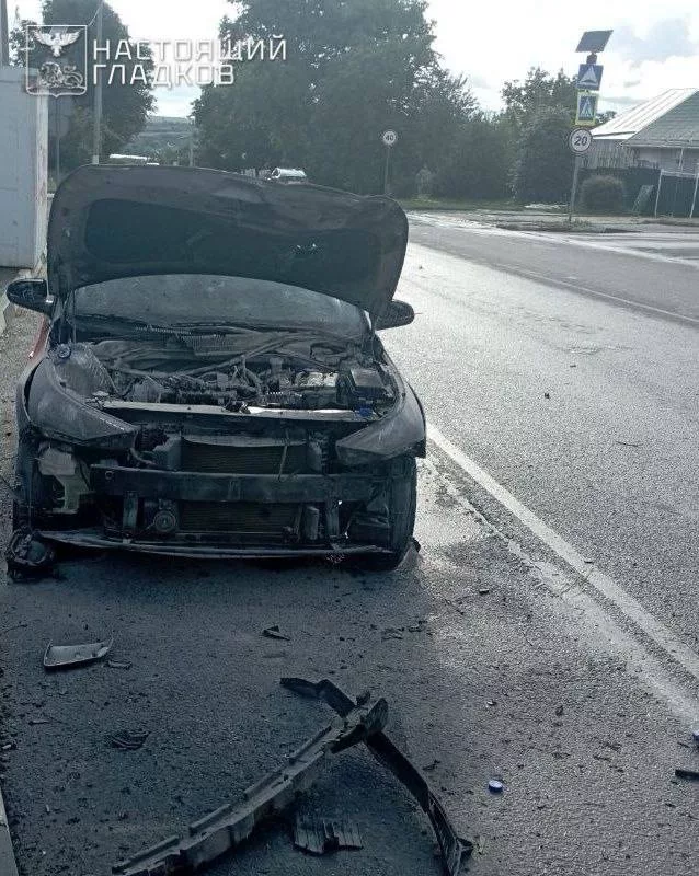 7 украинских БПЛА с ночи перехвачено/уничтожено российской ПВО над территорией России: 5 – над Белгородской обл и по одному – над Орловской обл и Крымом