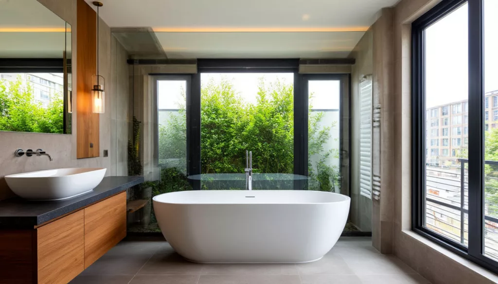 Домашнее средство для ванны: как вернуть блеск за 10 минут