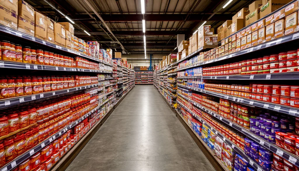 Обычные магазины уходят в прошлое: что готовят «Магнит» и «Пятерочка»