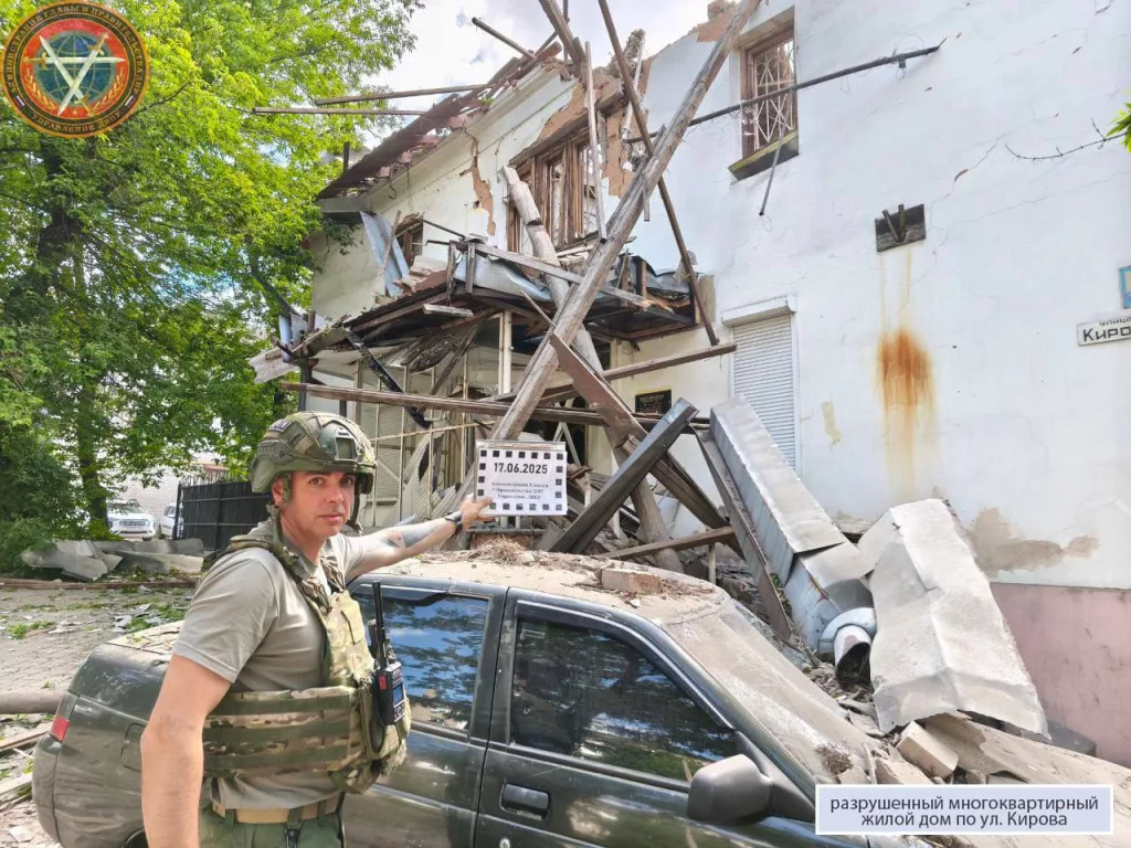 48 украинских БПЛА ночью перехвачено/уничтожено российской ПВО над территорией России: 14 – над Брянской обл, 11 – над Курской, 10 – над Орловской, 5 – над Белгородской, 3 – над Тульской, по два – над Калужской обл и Московским регионом, один – над Липецкой области