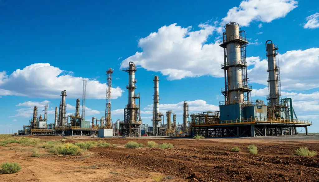 Западные нефтяные гиганты сворачивают «зеленые» проекты: что это значит для рынка?