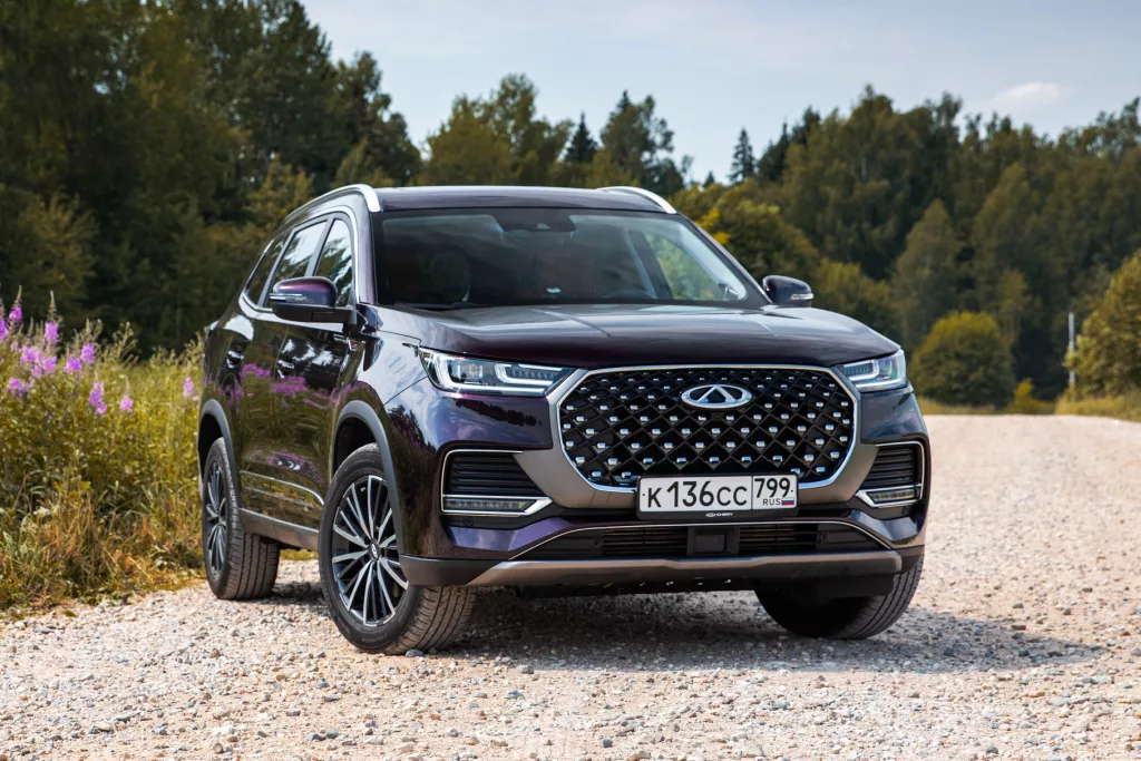 Китайские авто вместо немецких: чем закончилась история завода Volkswagen в Калуге