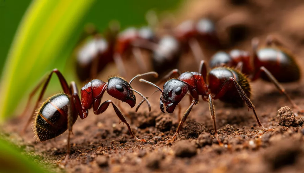 Муравьи исчезли за 2 дня: агроном раскрыл простой способ без химии